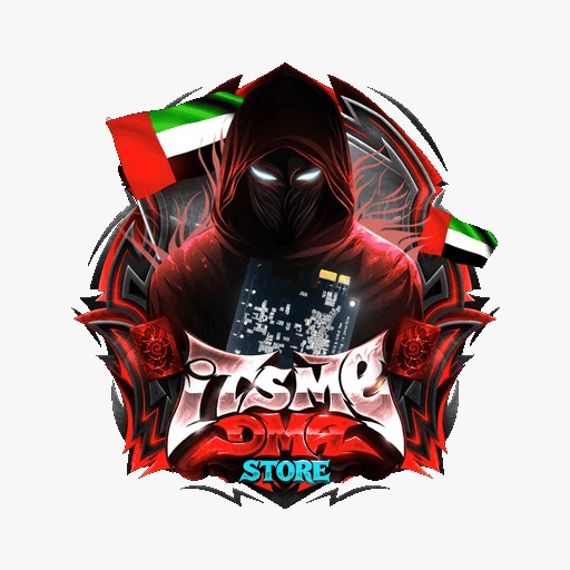 iTsMe DMA Logo